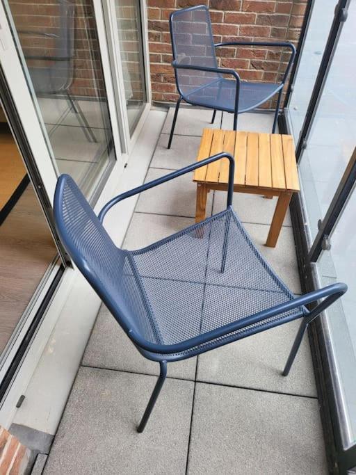 Apartamento Entire Prestige In Quay - Free Parking, Fast Wifi, Smart Tv & Netflix Poole
